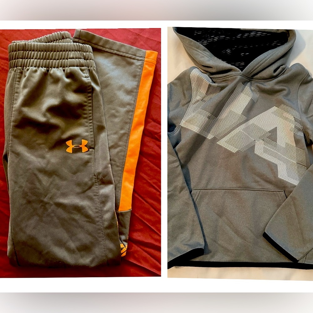 Under Armour Bundle